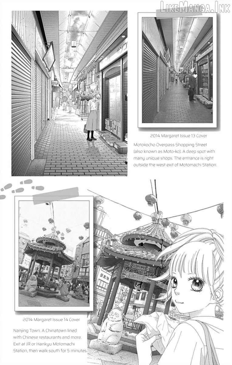 Aruitou Chapter 39 page 29 - 