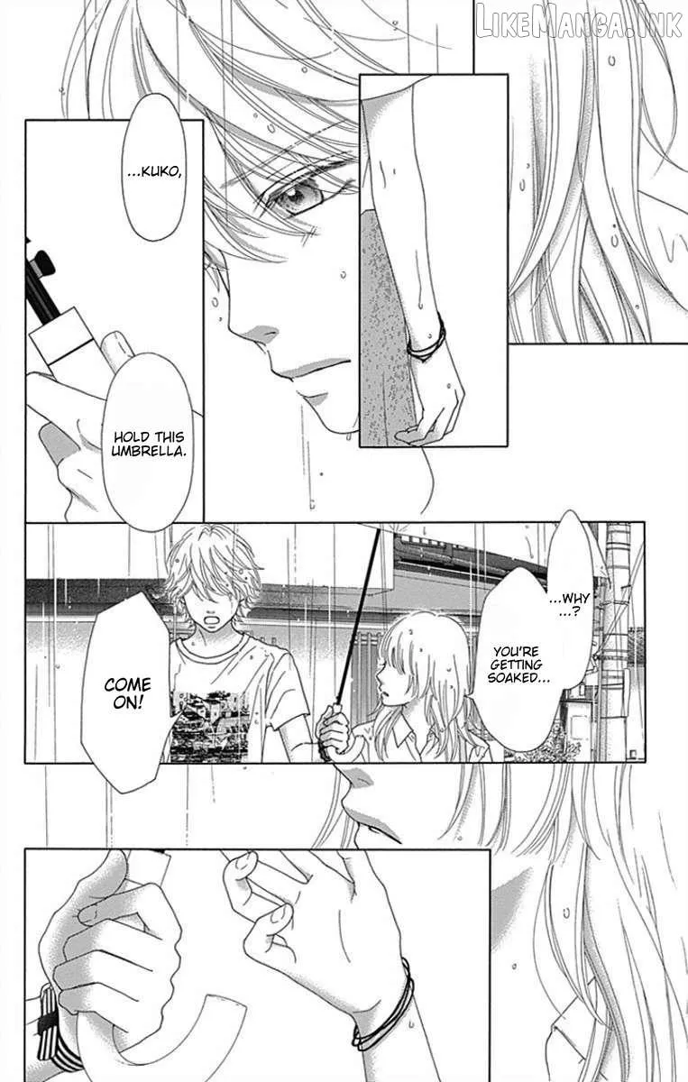 Aruitou Chapter 39 page 4 - 
