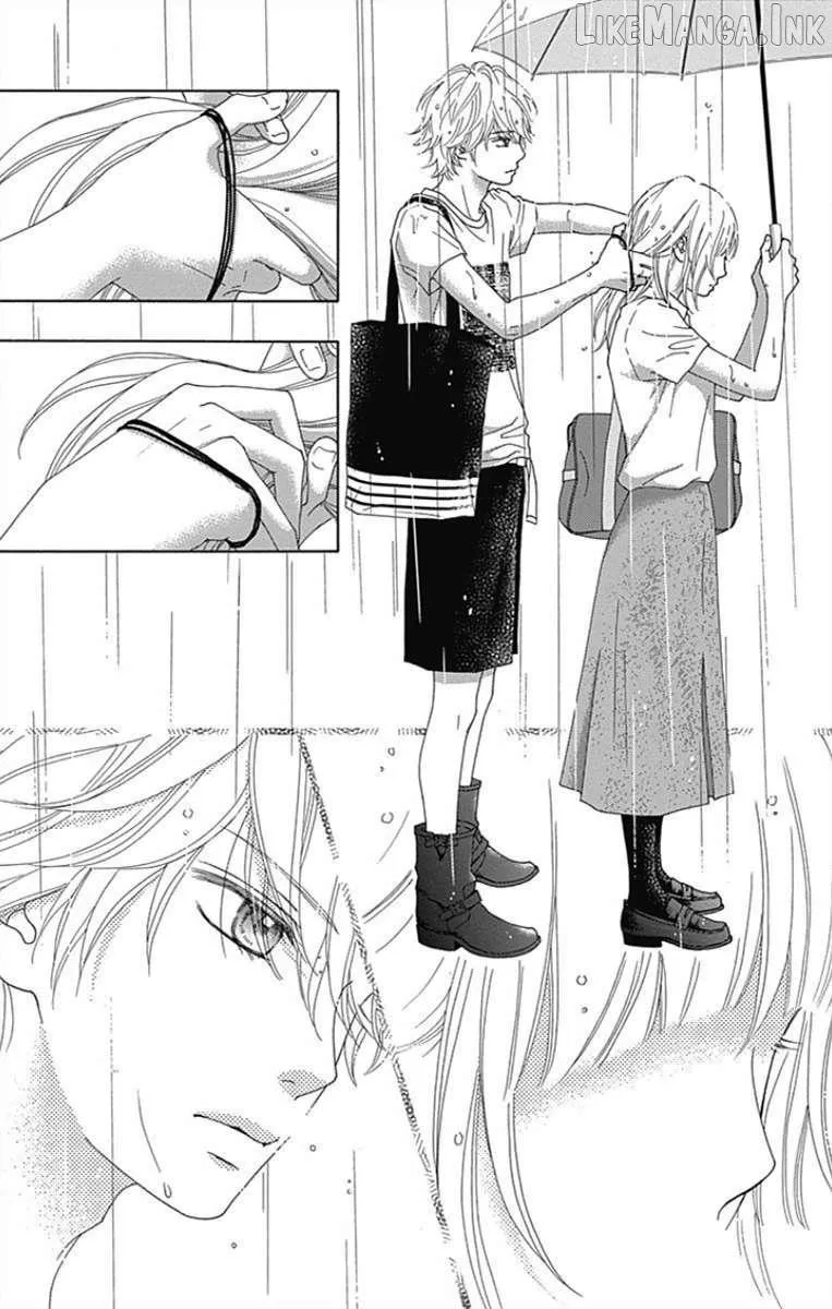Aruitou Chapter 39 page 6 - 