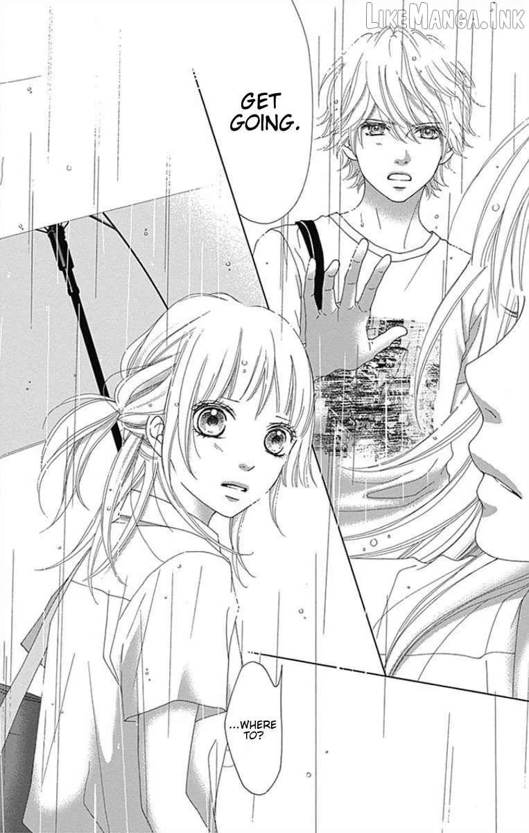 Aruitou Chapter 39 page 8 - 