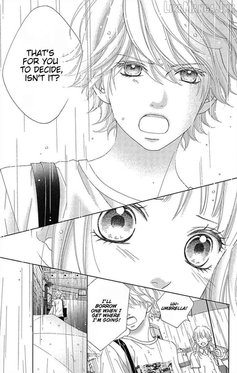 Aruitou Chapter 39 page 9 - 