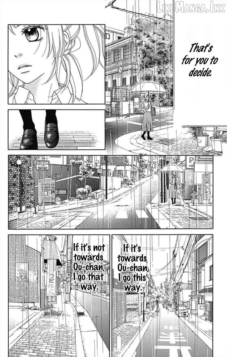 Aruitou Chapter 39 page 10 - 