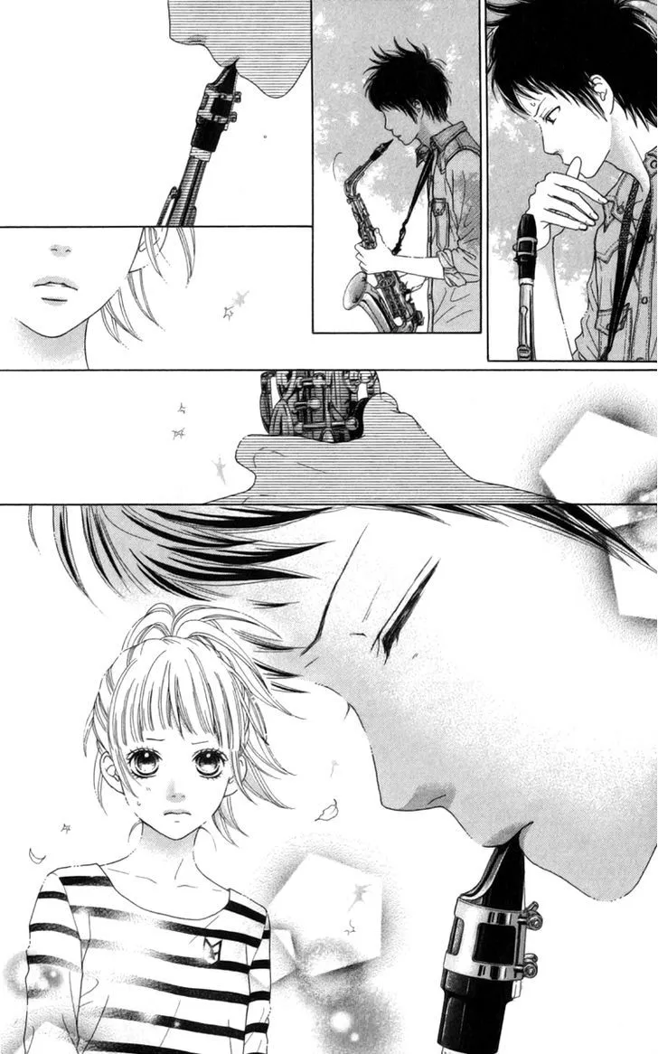 Aruitou Chapter 4 page 18 - 