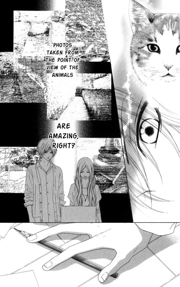 Aruitou Chapter 4 page 24 - 