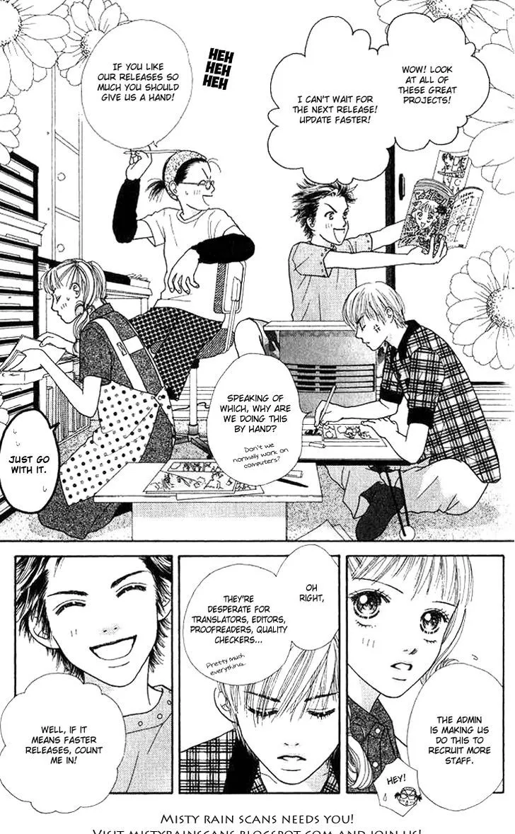 Aruitou Chapter 5 page 30 - 