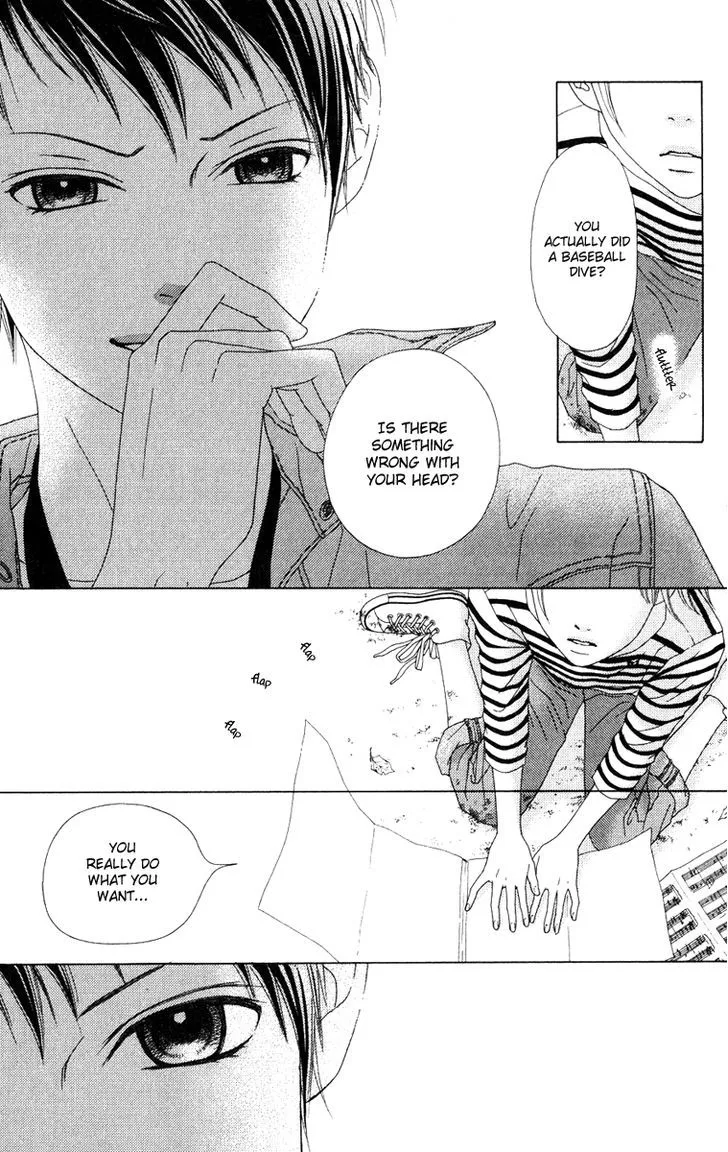 Aruitou Chapter 5 page 10 - 