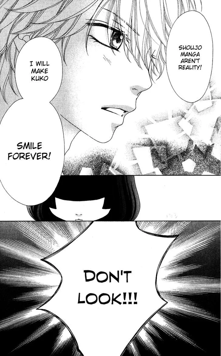 Aruitou Chapter 6 page 22 - 