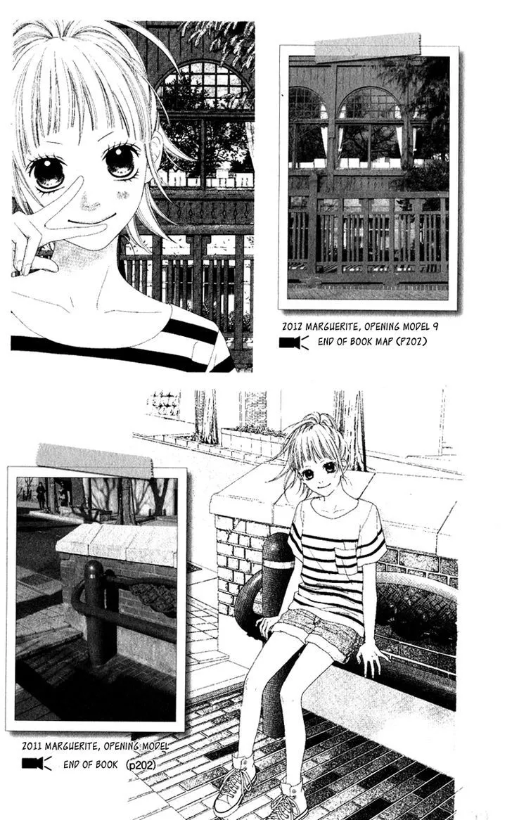 Aruitou Chapter 6 page 30 - 