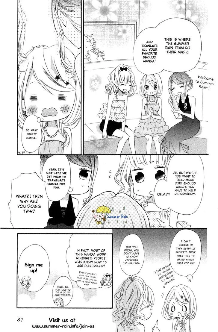 Aruitou Chapter 6 page 37 - 