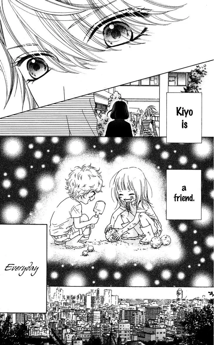 Aruitou Chapter 6 page 10 - 