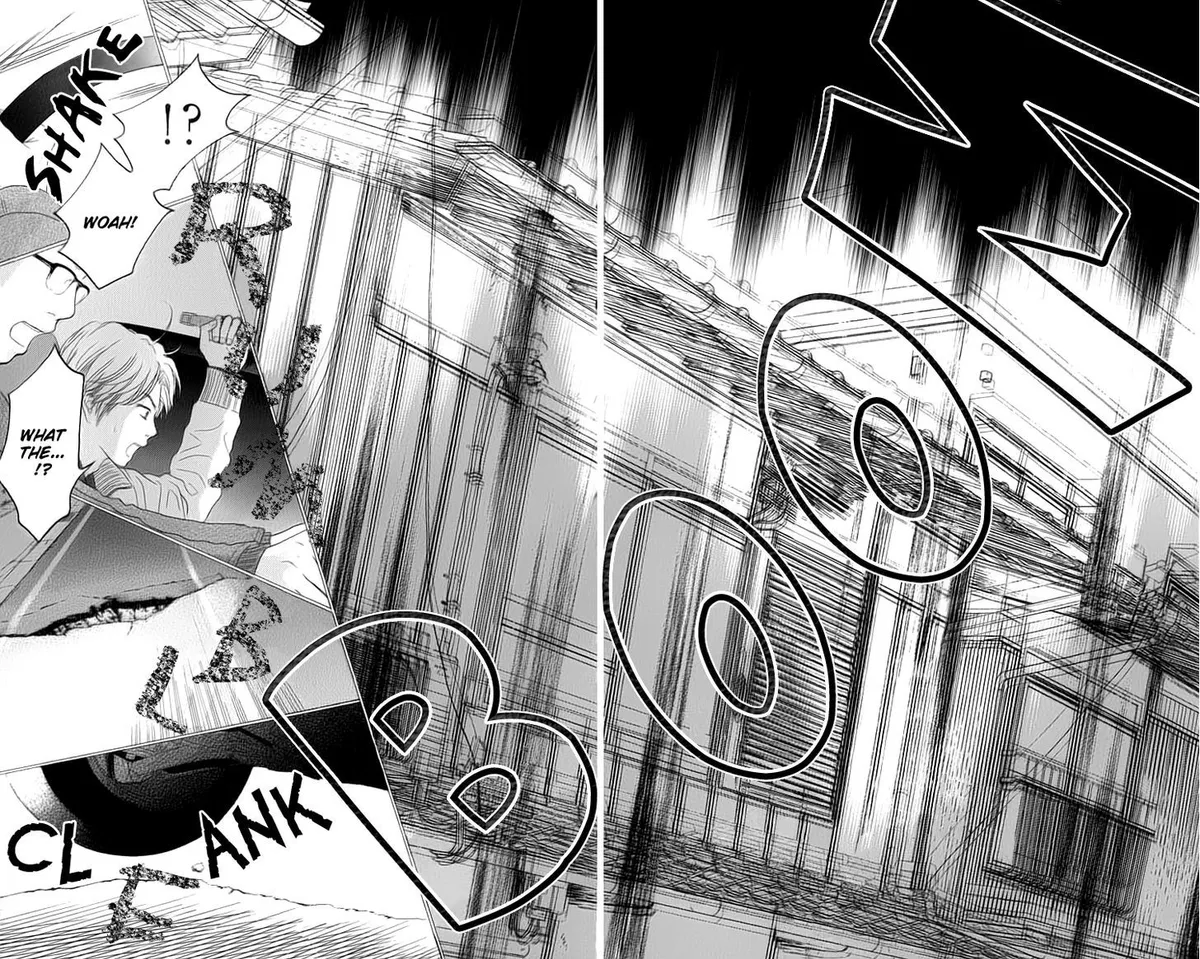 Aruitou Chapter 7 page 20 - 