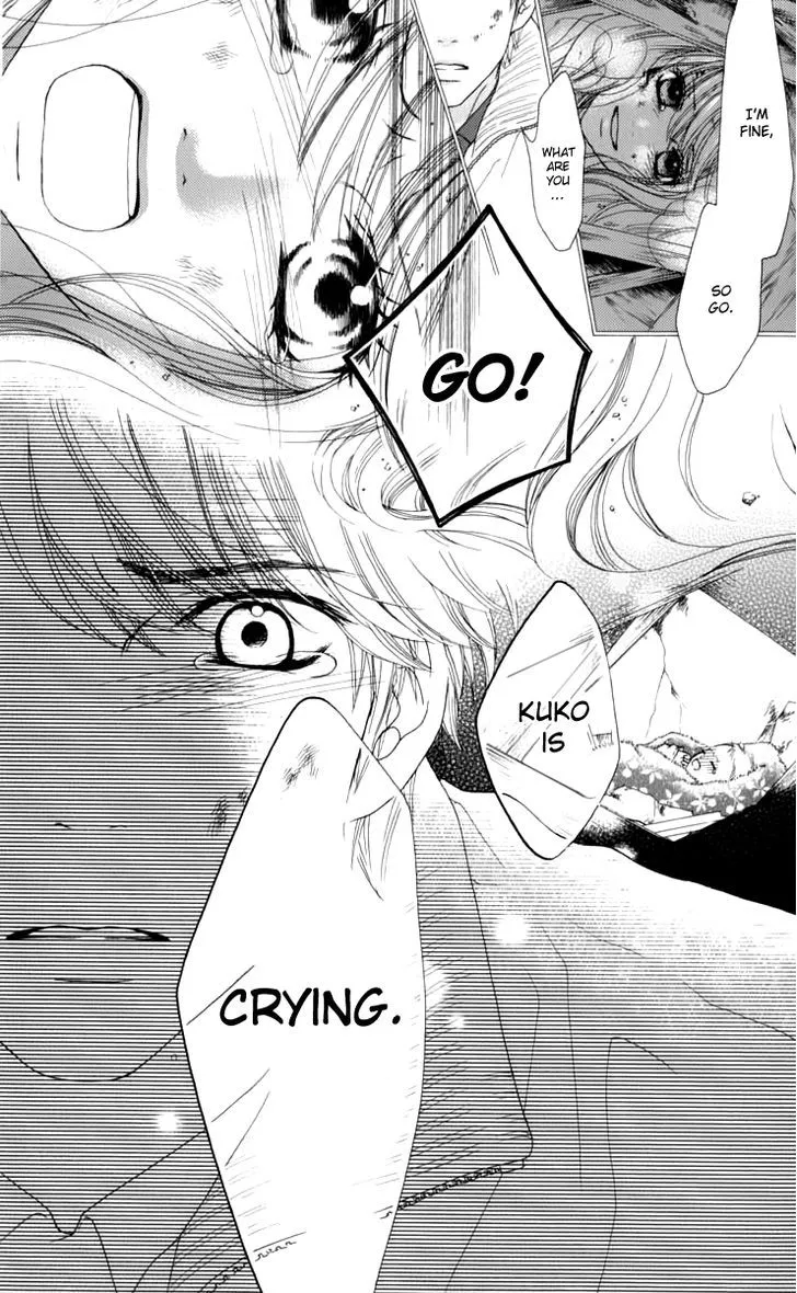 Aruitou Chapter 7 page 29 - 