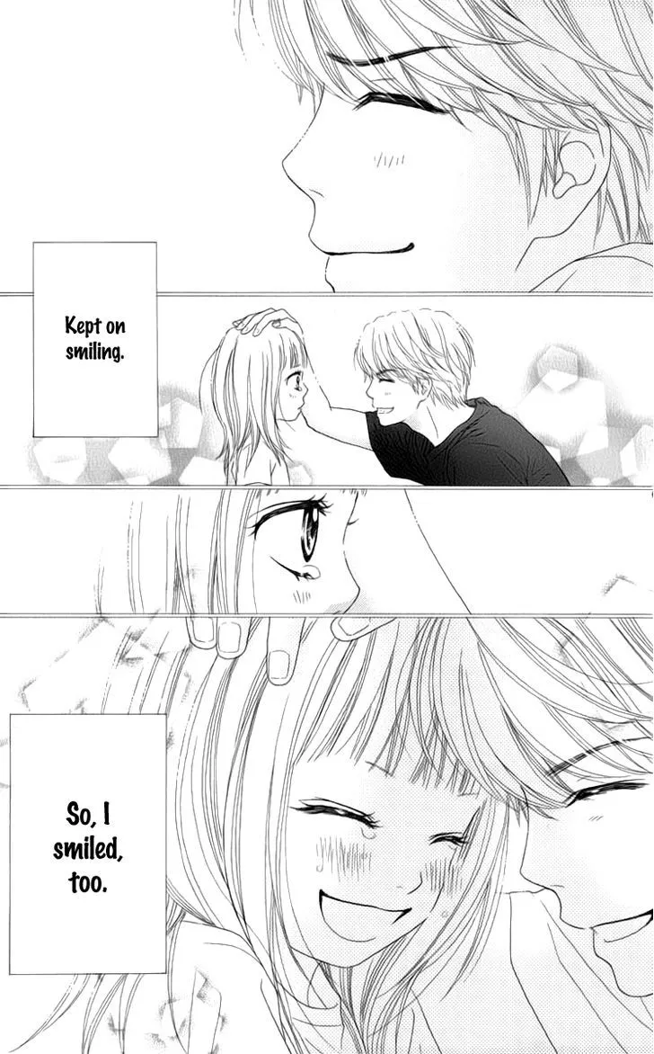 Aruitou Chapter 7 page 34 - 