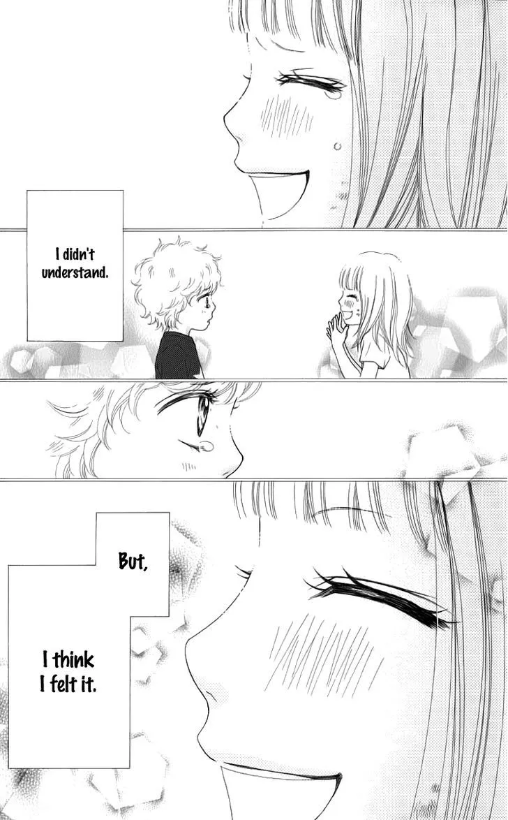 Aruitou Chapter 7 page 36 - 
