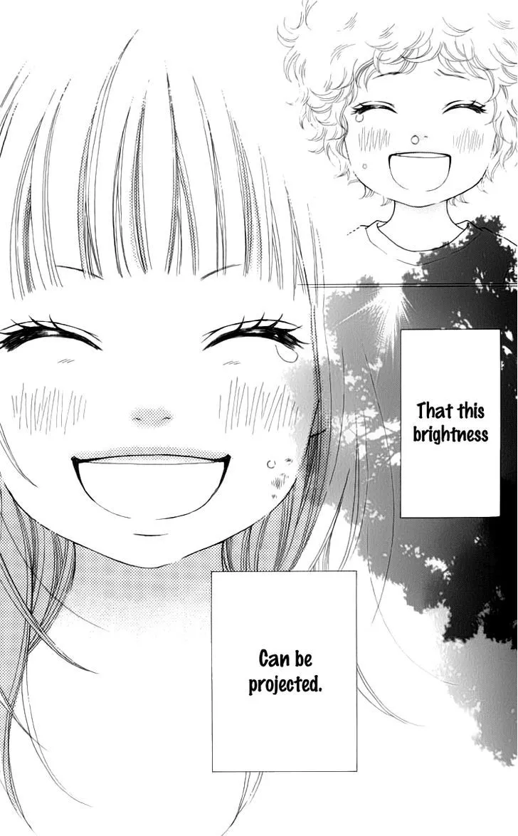 Aruitou Chapter 7 page 37 - 