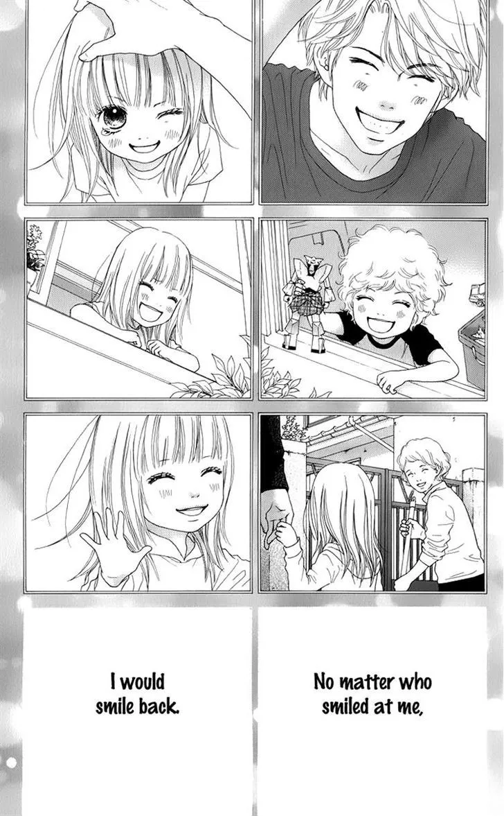 Aruitou Chapter 8 page 3 - 