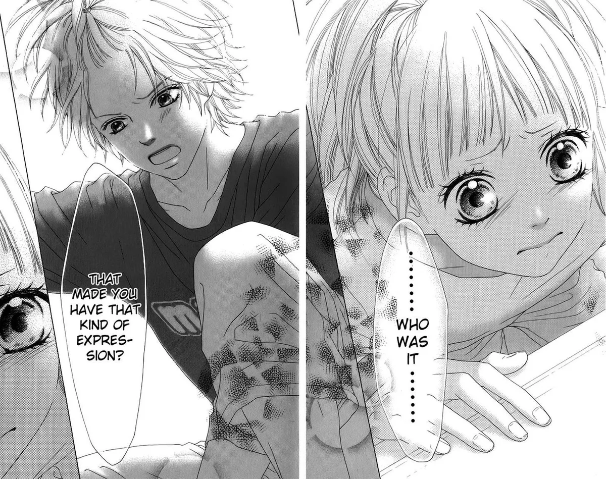 Aruitou Chapter 8 page 25 - 