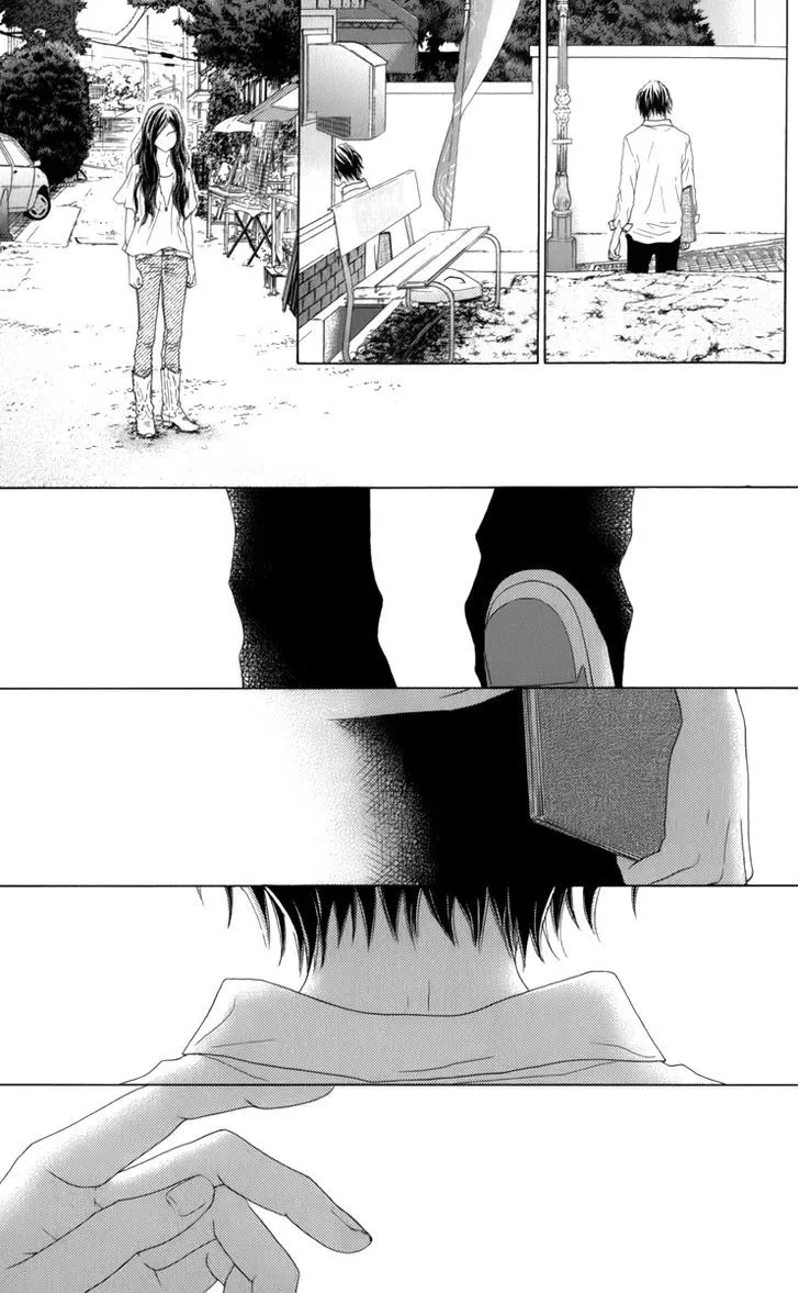 Aruitou Chapter 9 page 11 - 
