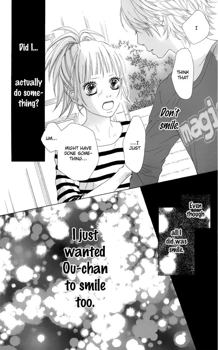 Aruitou Chapter 9 page 15 - 