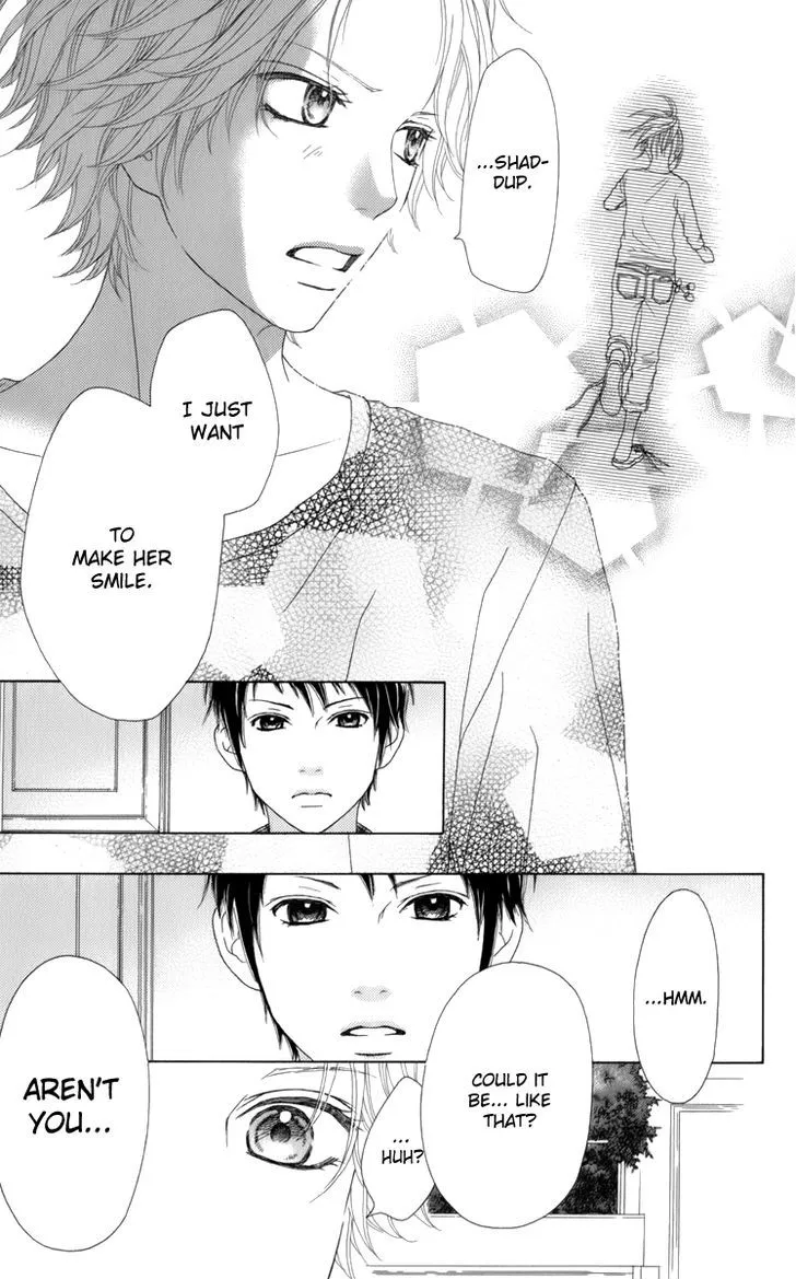Aruitou Chapter 9 page 19 - 