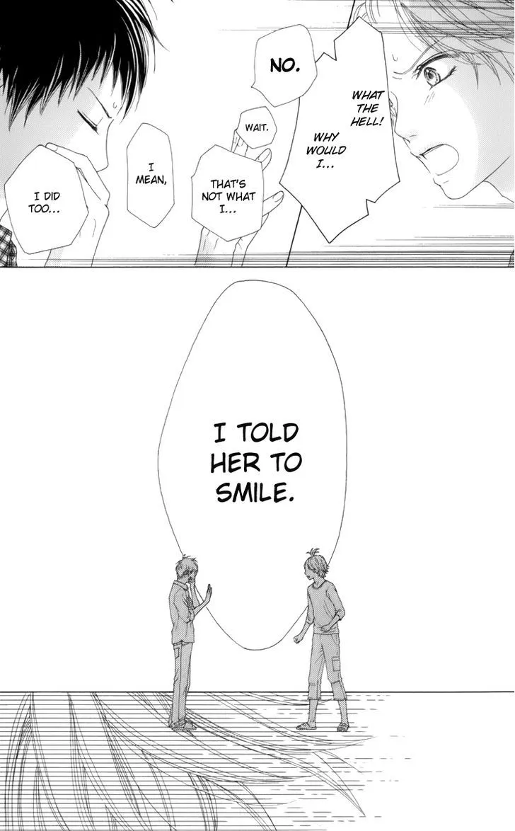 Aruitou Chapter 9 page 21 - 