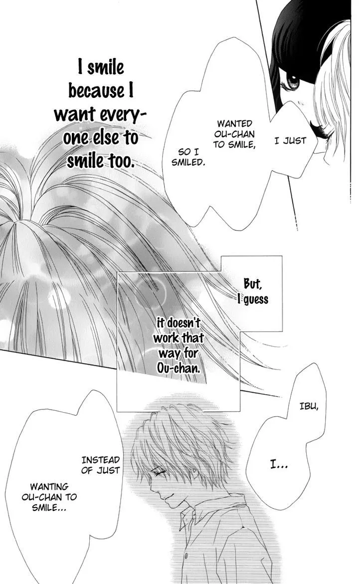 Aruitou Chapter 9 page 23 - 