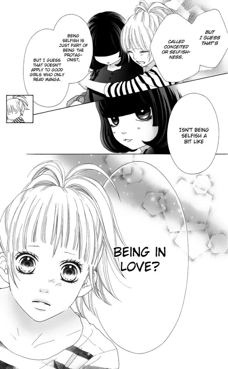Aruitou Chapter 9 page 25 - 