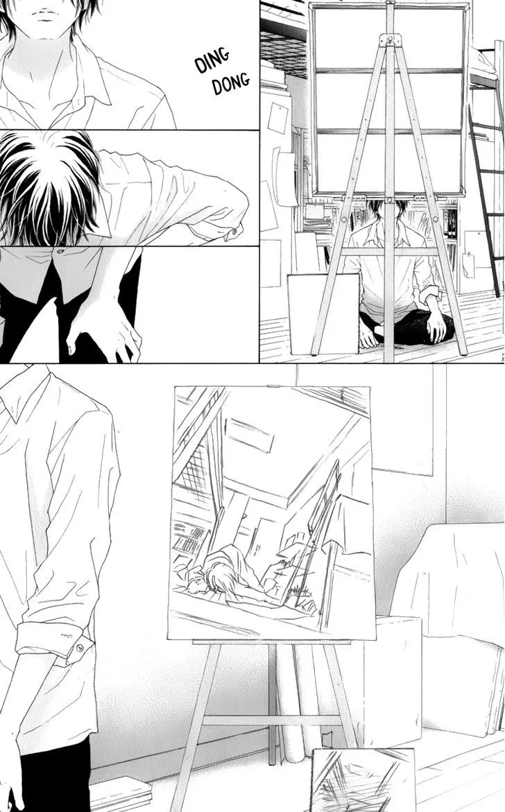 Aruitou Chapter 9 page 28 - 