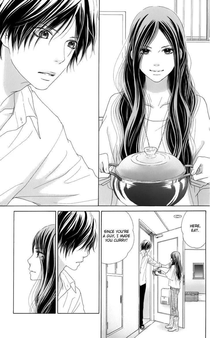 Aruitou Chapter 9 page 29 - 