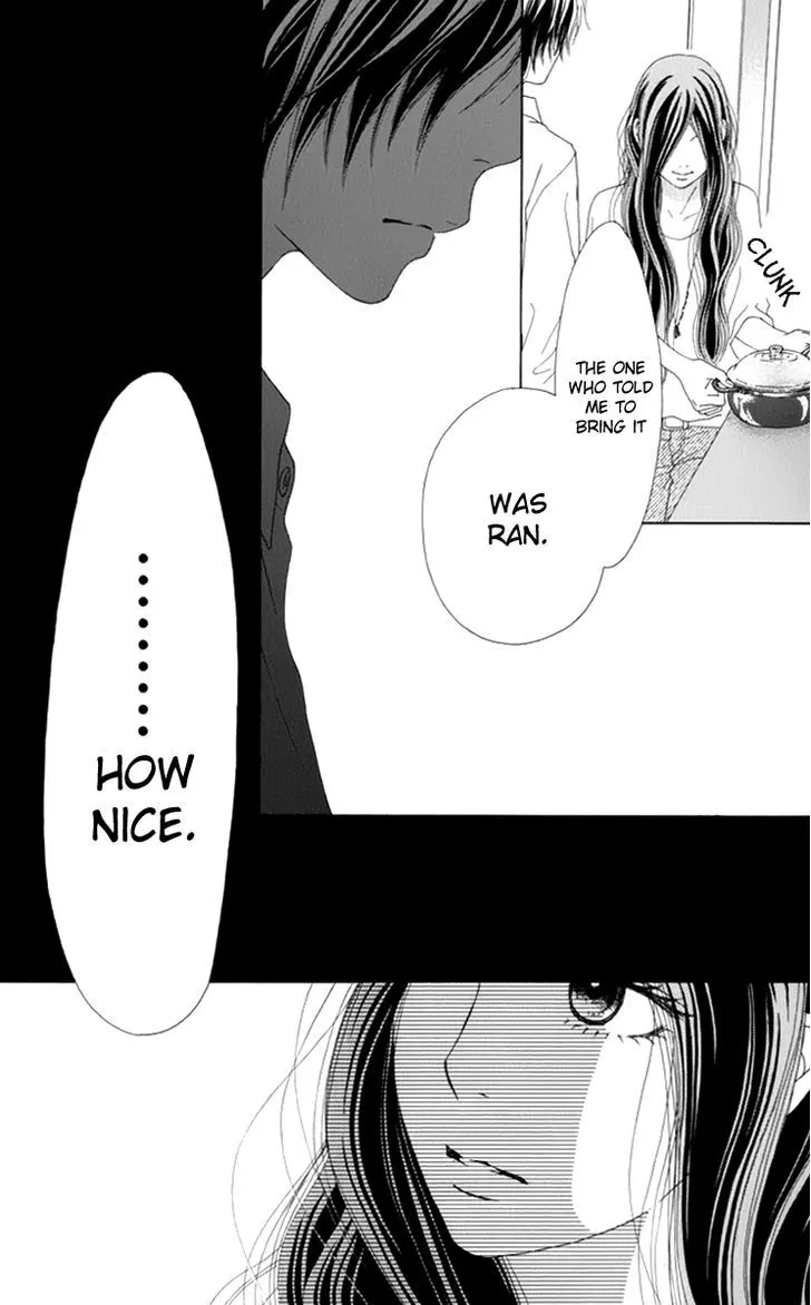 Aruitou Chapter 9 page 30 - 