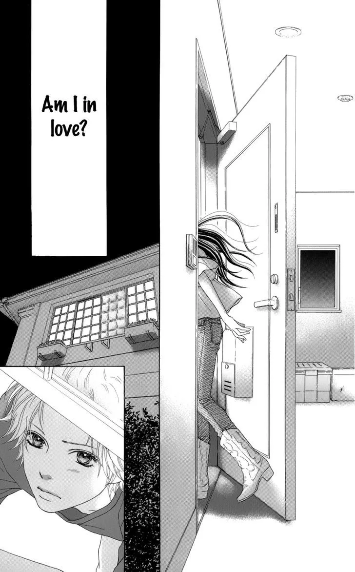 Aruitou Chapter 9 page 31 - 