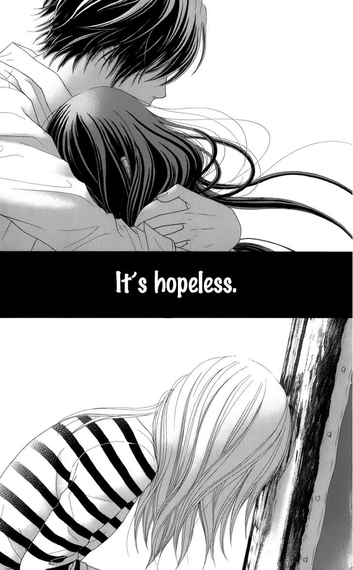 Aruitou Chapter 9 page 33 - 