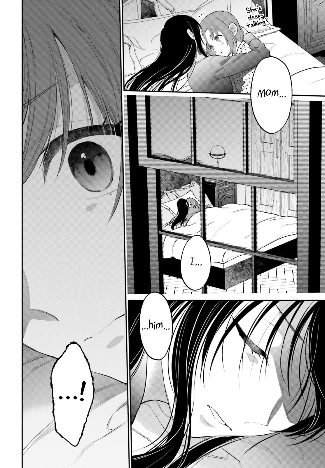 Aruiwa, Watashi no Meitantei Chapter 4 page 30 - 