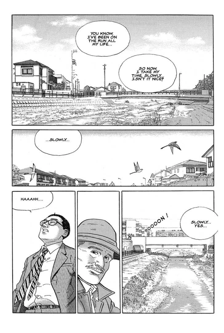 Aruku Hito Chapter 0 page 150 - 