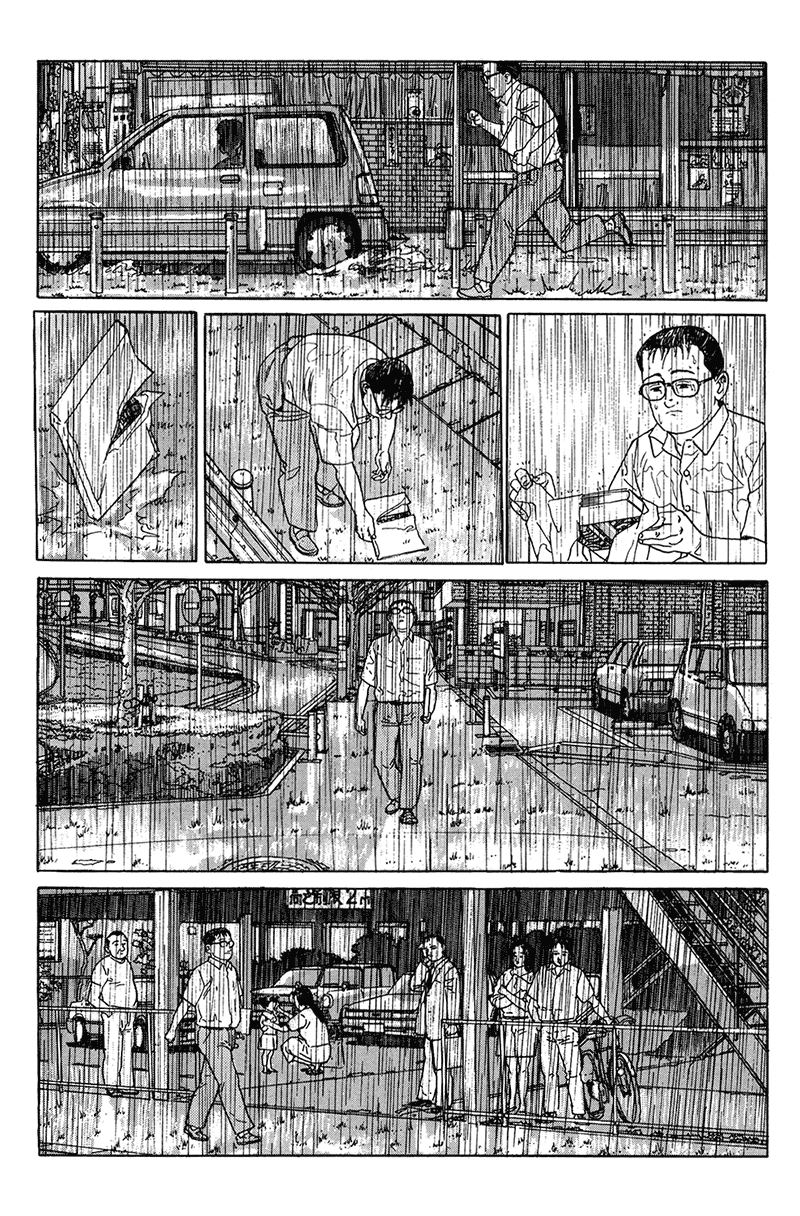 Aruku Hito Chapter 16 page 4 - 