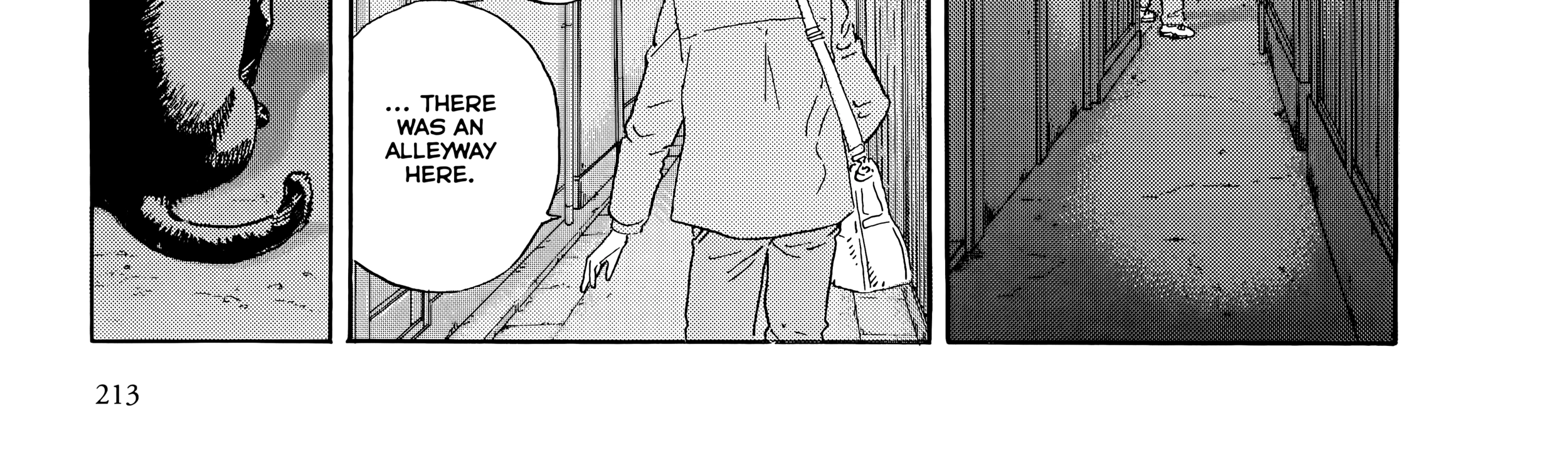 Aruku Hito Chapter 21 page 6 - 