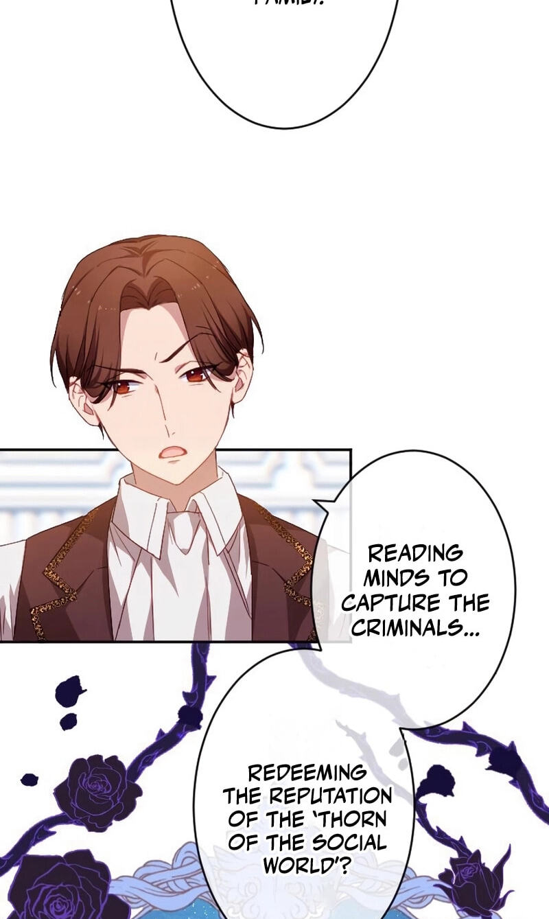 As a Reincarnated Villainess and a Single Mother, I've Secured the Love Route! Chapter 10 page 12 - 