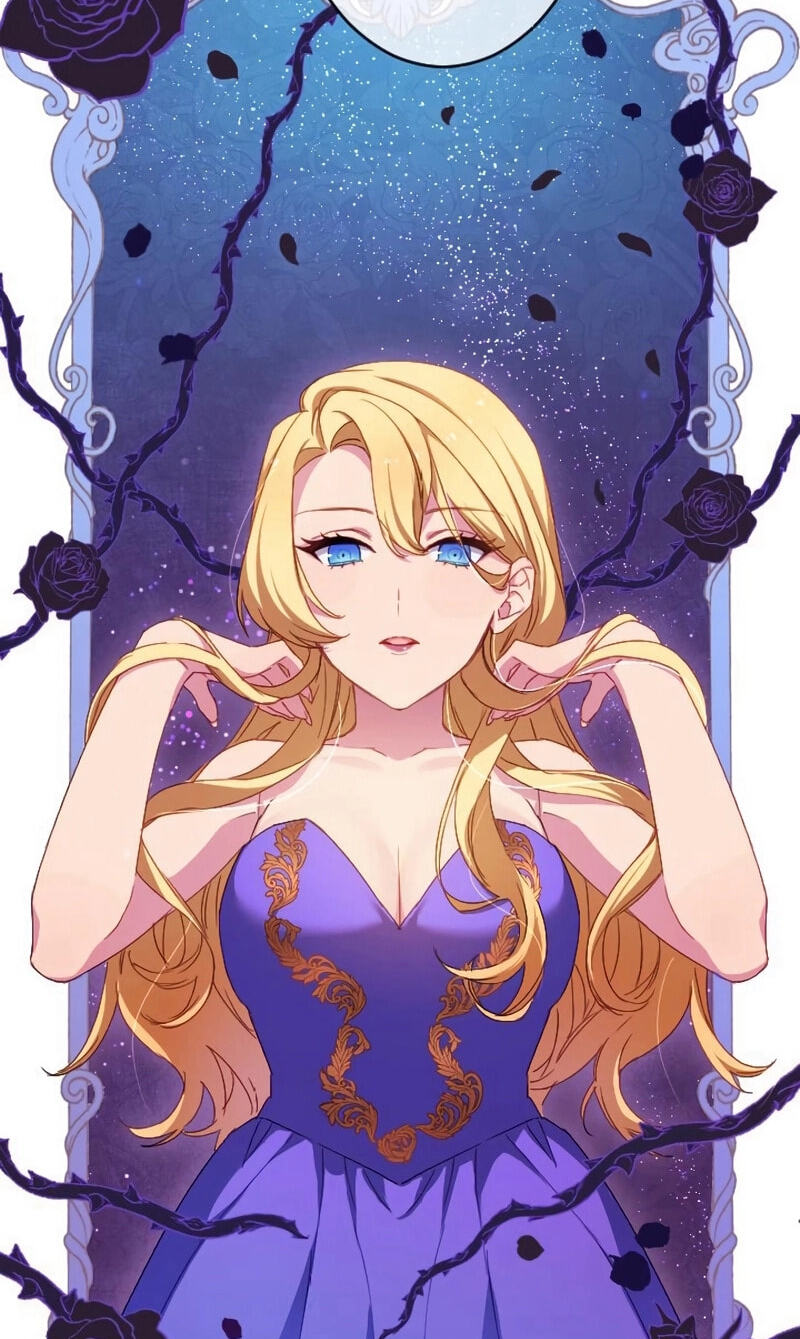 As a Reincarnated Villainess and a Single Mother, I've Secured the Love Route! Chapter 10 page 13 - 