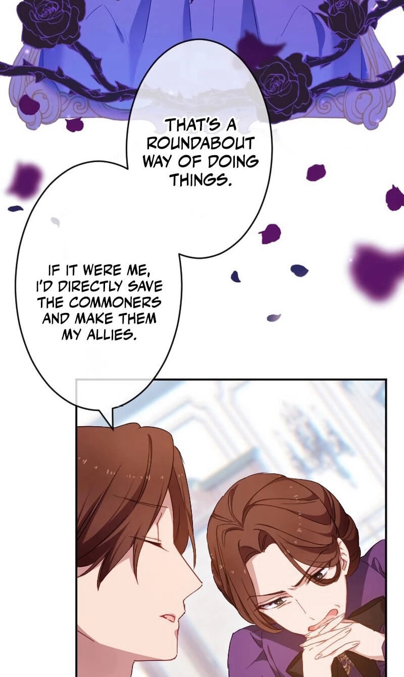 As a Reincarnated Villainess and a Single Mother, I've Secured the Love Route! Chapter 10 page 14 - 