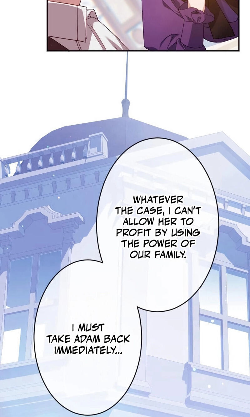 As a Reincarnated Villainess and a Single Mother, I've Secured the Love Route! Chapter 10 page 15 - 