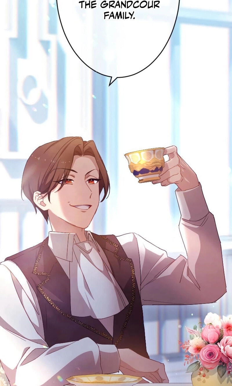 As a Reincarnated Villainess and a Single Mother, I've Secured the Love Route! Chapter 10 page 17 - 