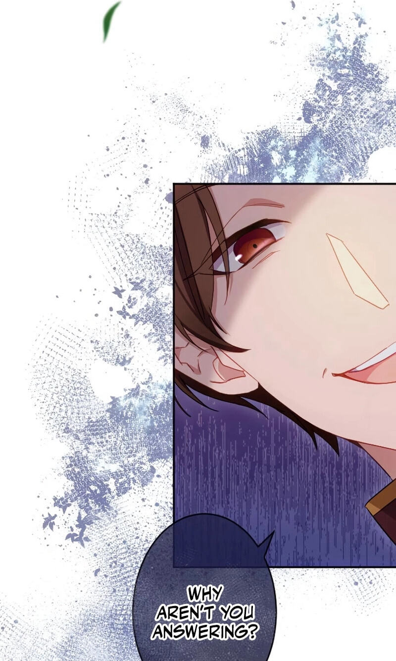 As a Reincarnated Villainess and a Single Mother, I've Secured the Love Route! Chapter 10 page 23 - 