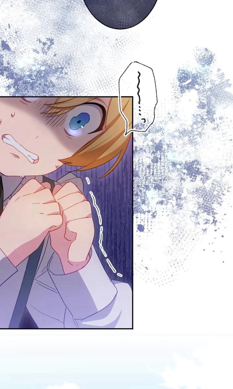 As a Reincarnated Villainess and a Single Mother, I've Secured the Love Route! Chapter 10 page 24 - 