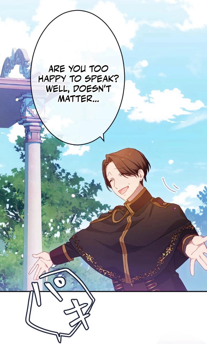 As a Reincarnated Villainess and a Single Mother, I've Secured the Love Route! Chapter 10 page 25 - 