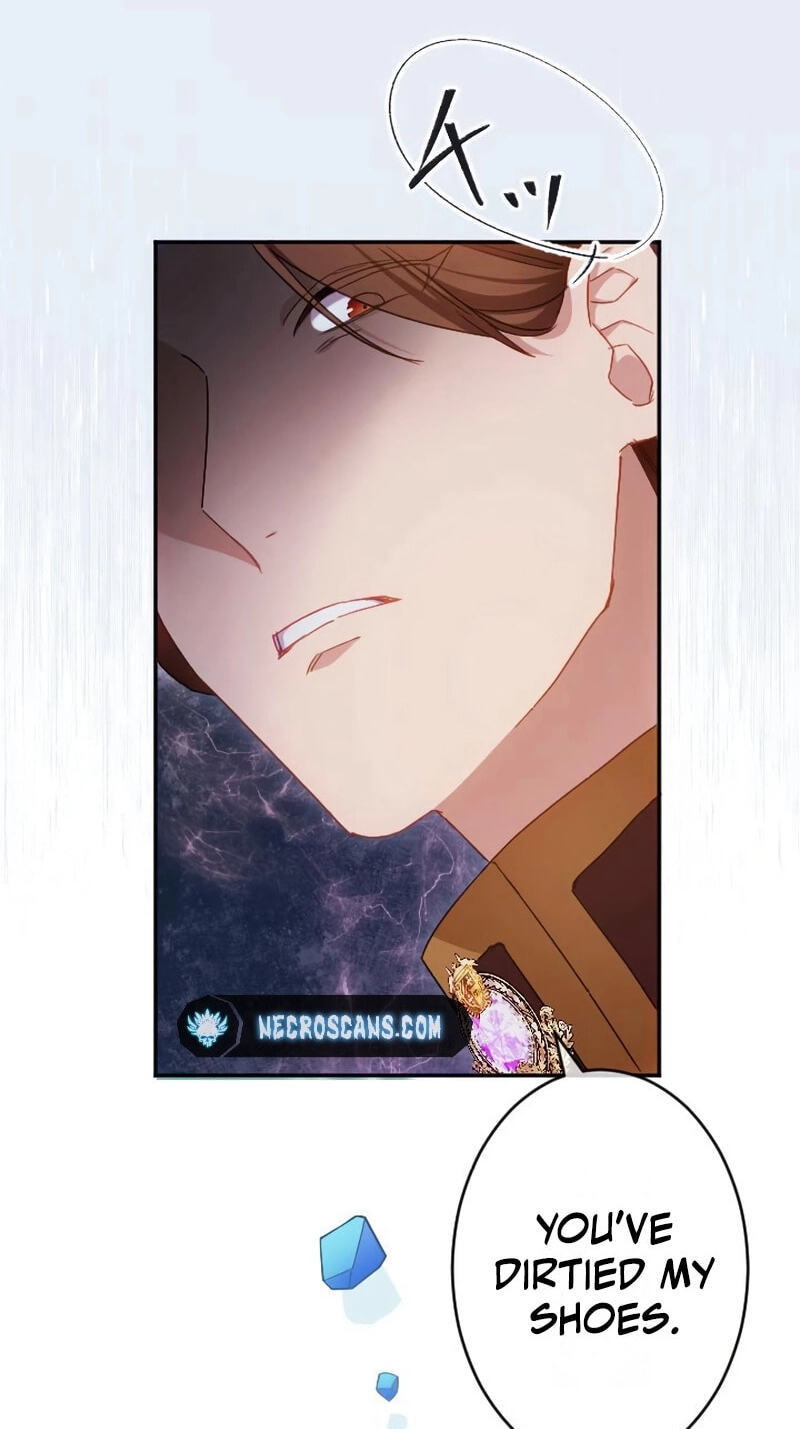 As a Reincarnated Villainess and a Single Mother, I've Secured the Love Route! Chapter 10 page 27 - 