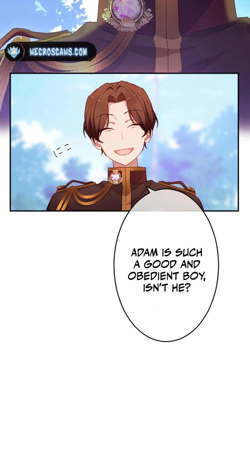 As a Reincarnated Villainess and a Single Mother, I've Secured the Love Route! Chapter 10 page 40 - 