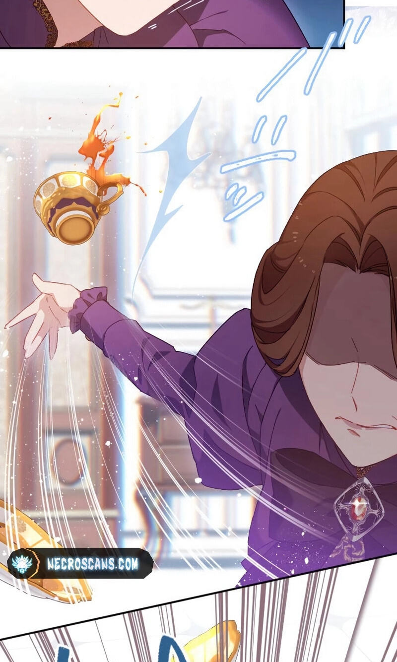 As a Reincarnated Villainess and a Single Mother, I've Secured the Love Route! Chapter 10 page 5 - 