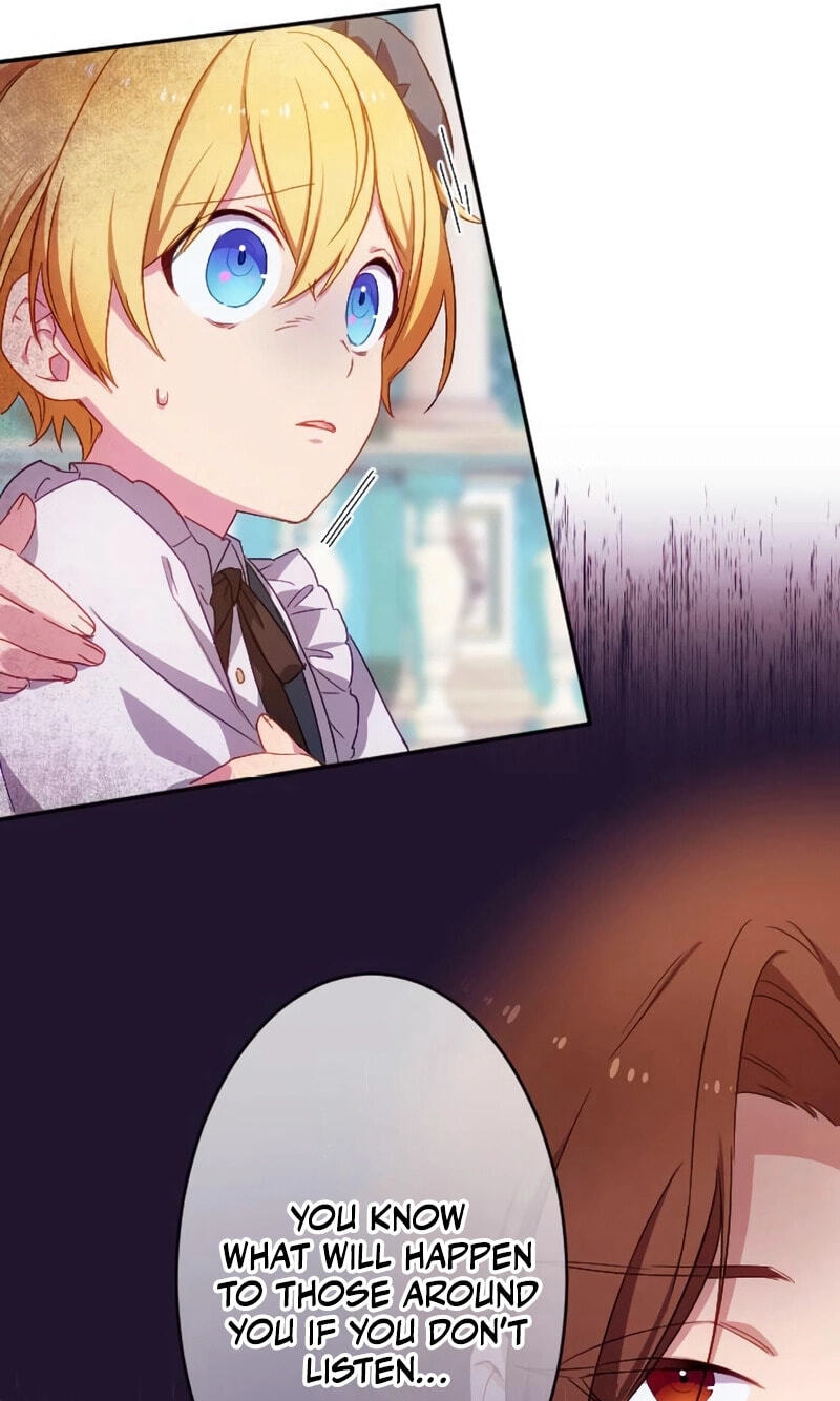 As a Reincarnated Villainess and a Single Mother, I've Secured the Love Route! Chapter 10 page 41 - 