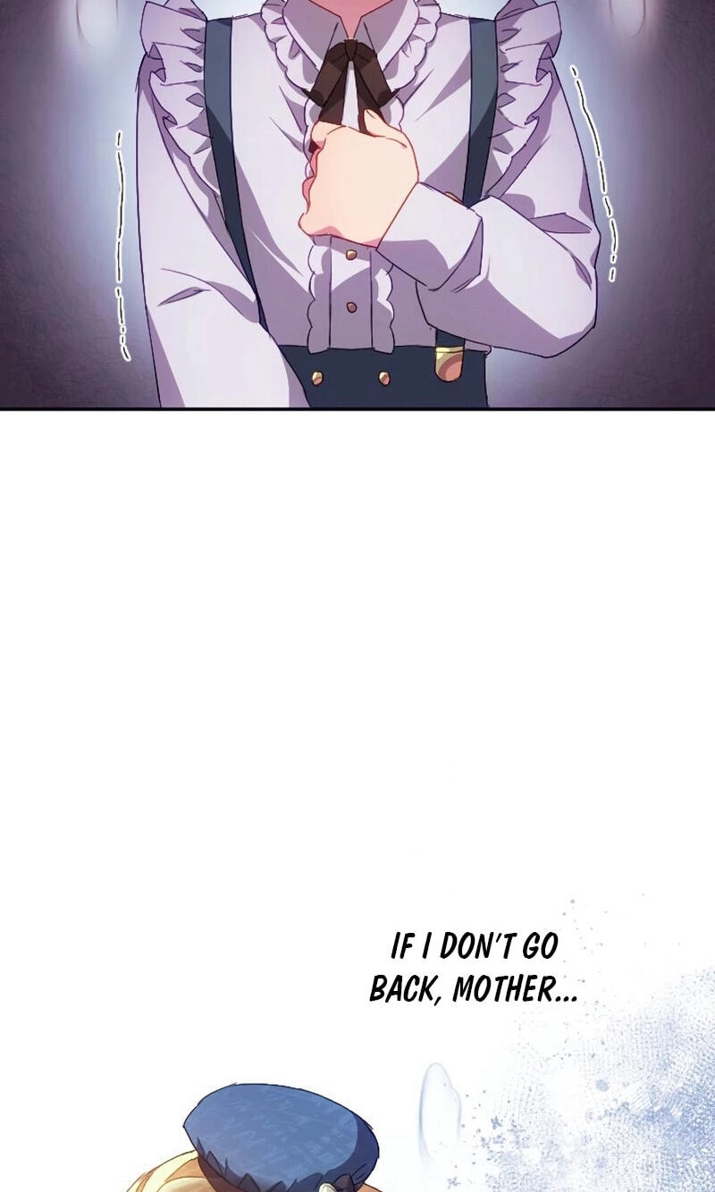 As a Reincarnated Villainess and a Single Mother, I've Secured the Love Route! Chapter 10 page 44 - 