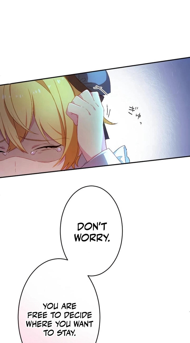 As a Reincarnated Villainess and a Single Mother, I've Secured the Love Route! Chapter 10 page 47 - 